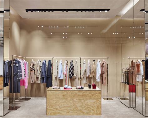 burberry brisbane photos